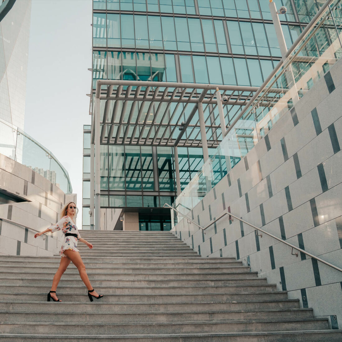 All For The Gram, Most Instagrammable Dubai - Urban Strolls