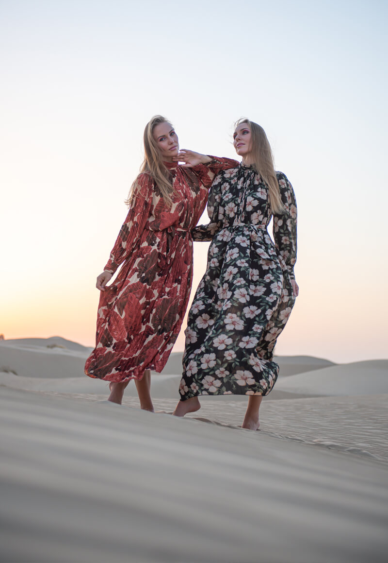 All For The Gram, Most Instagrammable Dubai - Desert Tour