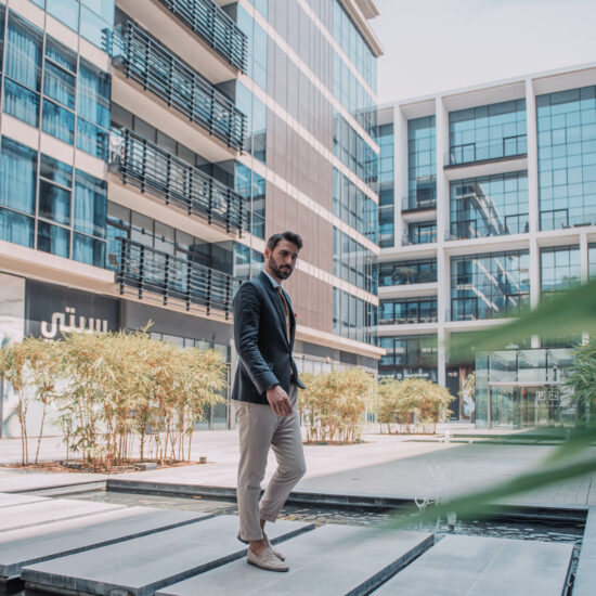 All For The Gram, Most Instagrammable Dubai - City Walk Buildings
